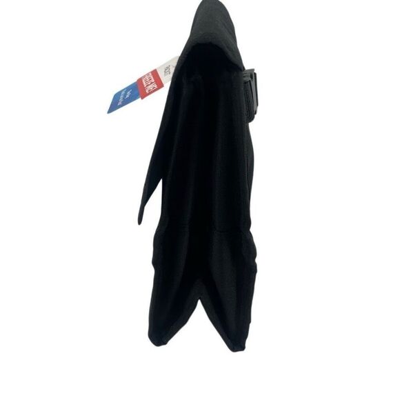 PackIt Black Freezable Lunch Bag – Built-In Ice Packs, New with Tag, Unisex - Picture 3 of 9